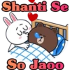 Funny Cute Couple 9
