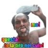 mo!
questa!
te la tirò nel culo!
