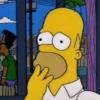 Homer Simpson 11