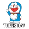 Lol Doraemon 7