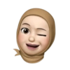 Memoji Hijab iPhone 24