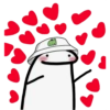 VC É MEU CRUSCH 😍❤️‍🔥💕 14