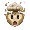 Emoji iphone random 8