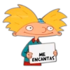 Carteles de Arnold 21