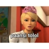 Meme barbie indonesia 20