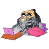 D