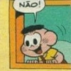 NÃO!
