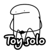 Toy solo
