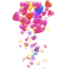 Hearts 5