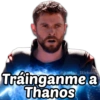 @Harley_Stickers
Thanos
a