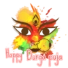 Happy Durga puja