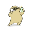 Mochi the pug 14