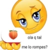 ola q tal
me lo rompes?