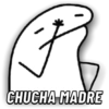 CHUCHA MADRE