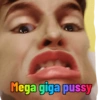 Mega giga pussy