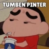 TUMBEN PINTER