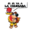 Lolo Aburto Stickers 13