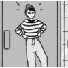 Heartstopper comic 8