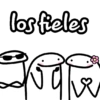 los fieles