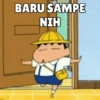 BARU SAMPE NIH