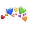 Hearts 7