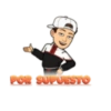 POR SUPUESTO