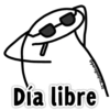 @paraguayita_01
Día libre