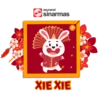 asuransi sinarmas XIE XIE