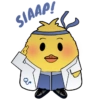 SIAAP!
as