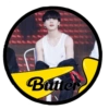 BTS LOGO 22
