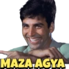 MAZA AGYA