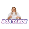 BOA TARDE
