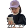 4
PAP DULU