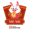 XIE XIE asuransi sinarmas
