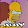 M
T
que ódio