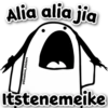👽 Llama trina, Llama gemela 👽 12