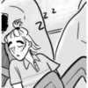 Heartstopper comic 26
