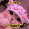 Oye bombón ~Bomnitos posting- 48 @bomnitos.posting ¿De qué pastelería te escapaste?