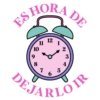Llegó La Hora ⏰ 29