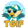 TGIF