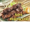 Makanan edisi idul adha 6