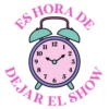 Llegó La Hora ⏰ 26