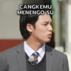 CANGKEMU
MENENGO SU