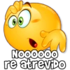 kane stickers
NOOOOOO
re atrevido