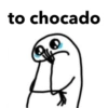 to chocado