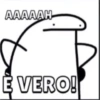 AAAAAH
È VERO!