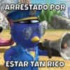 Los Backyardigans Hot🤣🔥 8