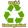 você é
Giodesagradável