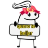 quero te beijar