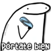 KANE STICKERS Portate bien